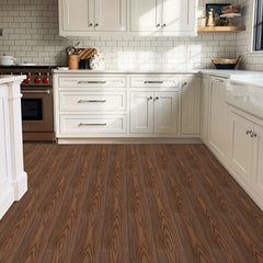 Peel And Stick Wood Floor Tile Coverings Vinyl Flooring
