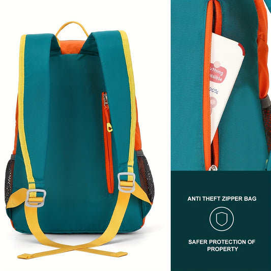 Travel Backpack Outdoor Lightweight Waterproof Backpack