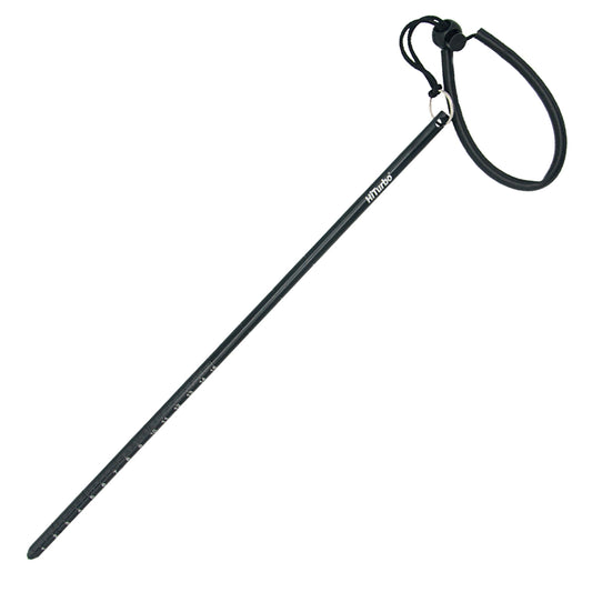 Turbo Scuba Diving Aluminum Lobster Tickle Pointer Rod Stick & Lanyard
