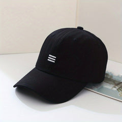 Sun Protection Baseball Cap for Outdoor Activities