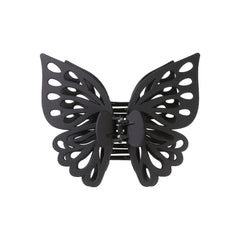 Oversize Butterfly Hair Claw Clips Hair Accessory