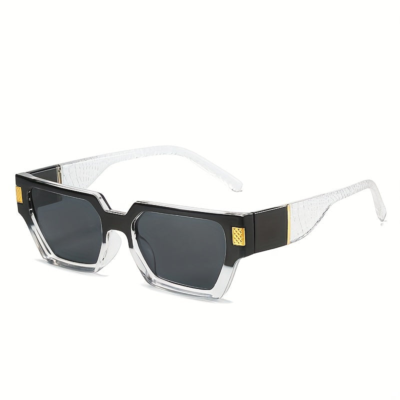 Men's Retro Sunglasses UV Protection Sports Sunglasses