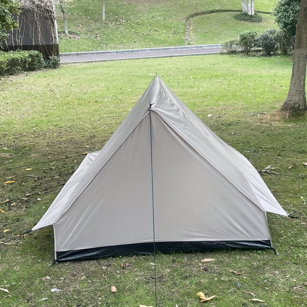 2 Seater Easy Setup Waterproof Camping Tent