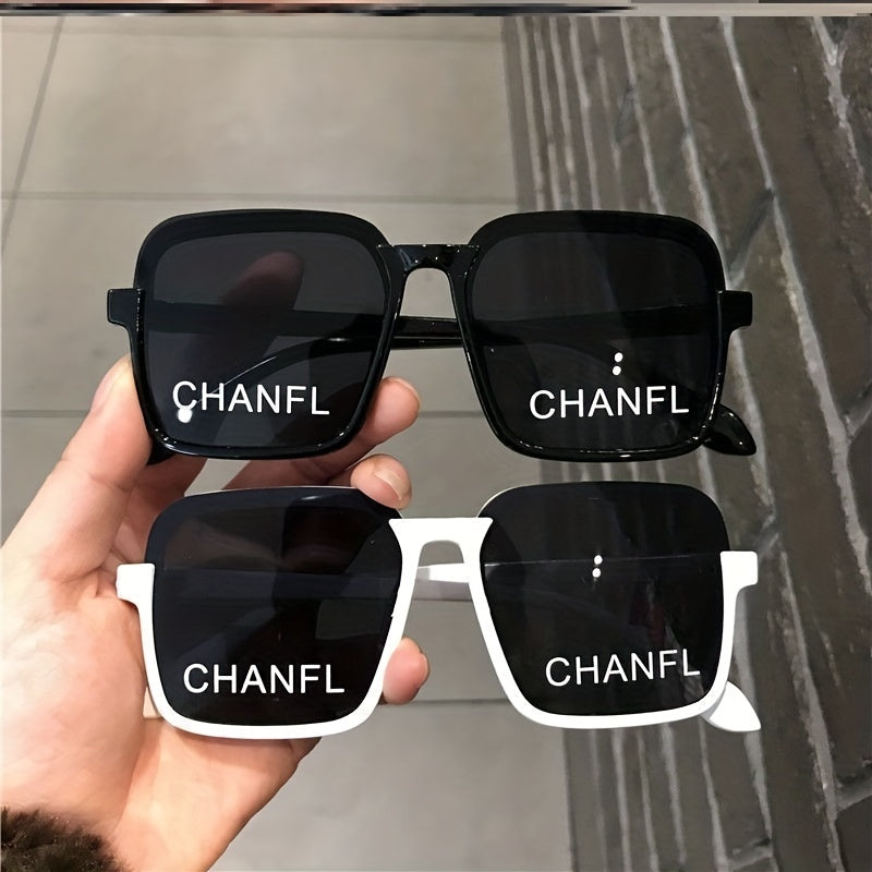 Girl's Large Frame Catwalk Sunglasses