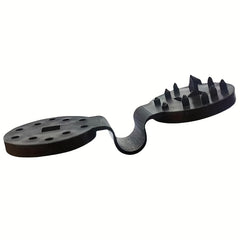 5pcs Shade Net Fixed Clips Heavy Duty Lock Grip