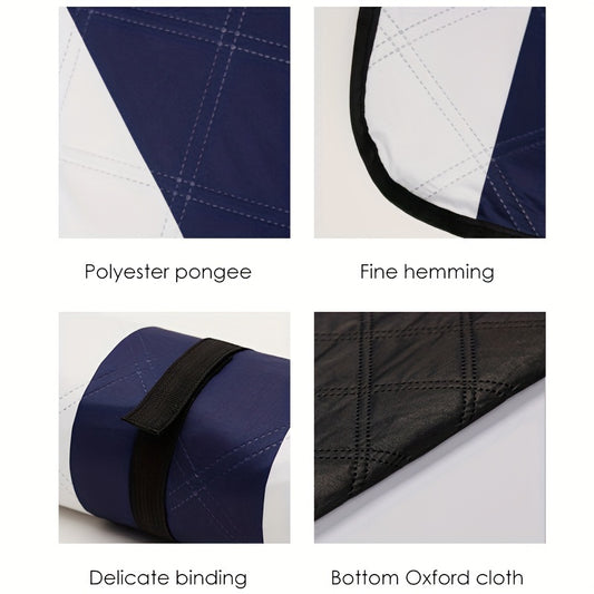 Ultrasonic Picnic Mat Waterproof Outdoor Camping Spring Tour Mat