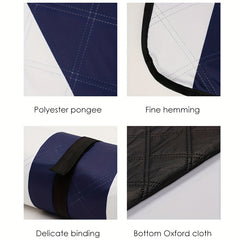 Ultrasonic Picnic Mat Waterproof Outdoor Camping Spring Tour Mat