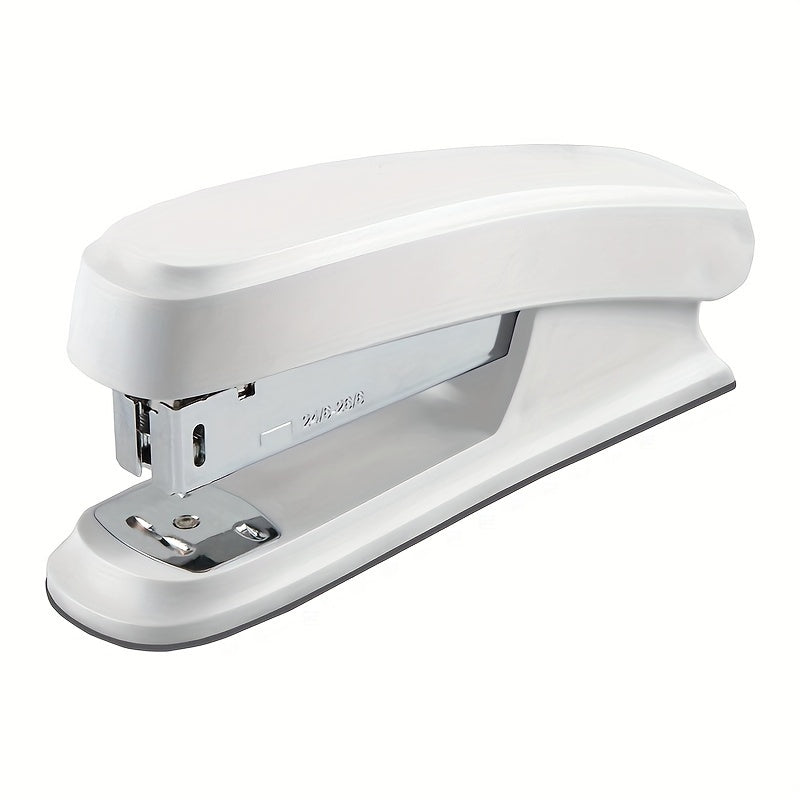 1pc High Manual Stapler For Office Work