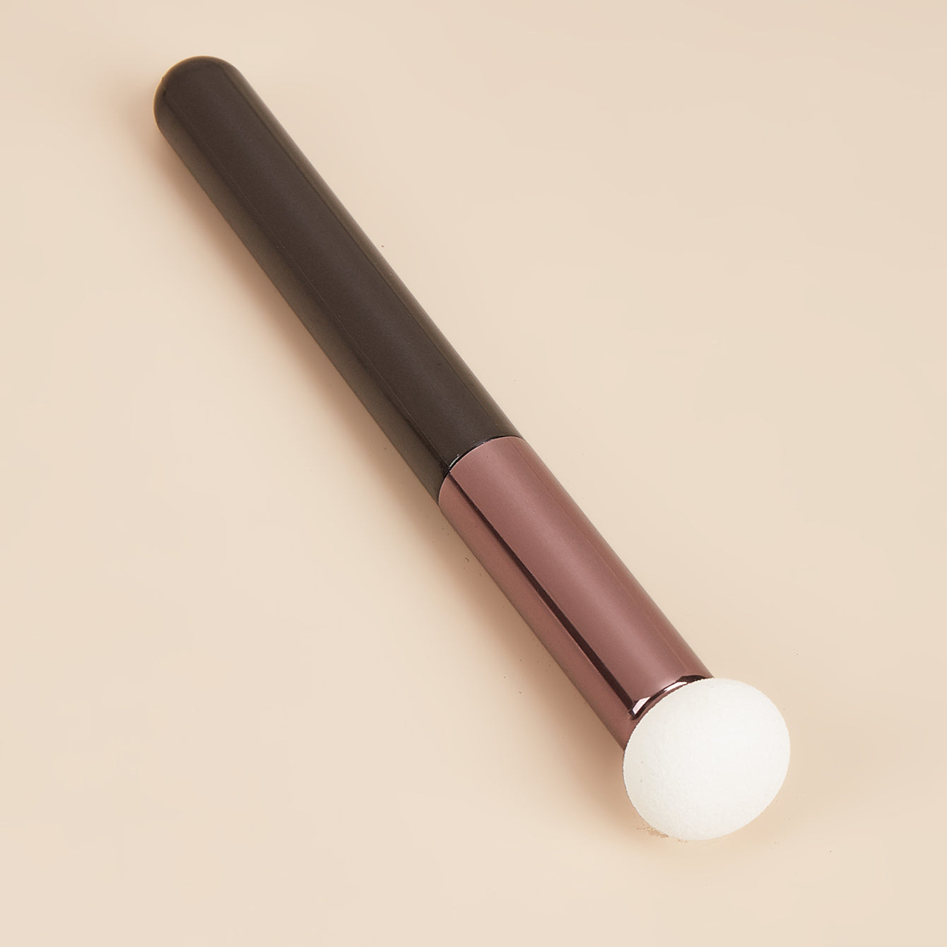 Sponge Head Concealer Brush for Makeup