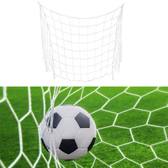 Soccer Replacement Goal Nets For Competition Sports Game 47 x 31
