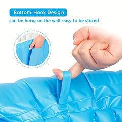 Portable Inflatable Baby Bathtub, Non Slip, Travel-Friendly