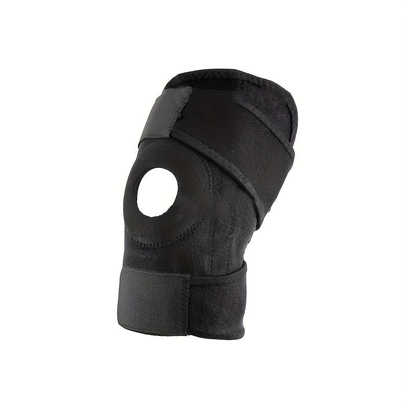 Breathable Sports Knee Pad for Hiking Basketball Running