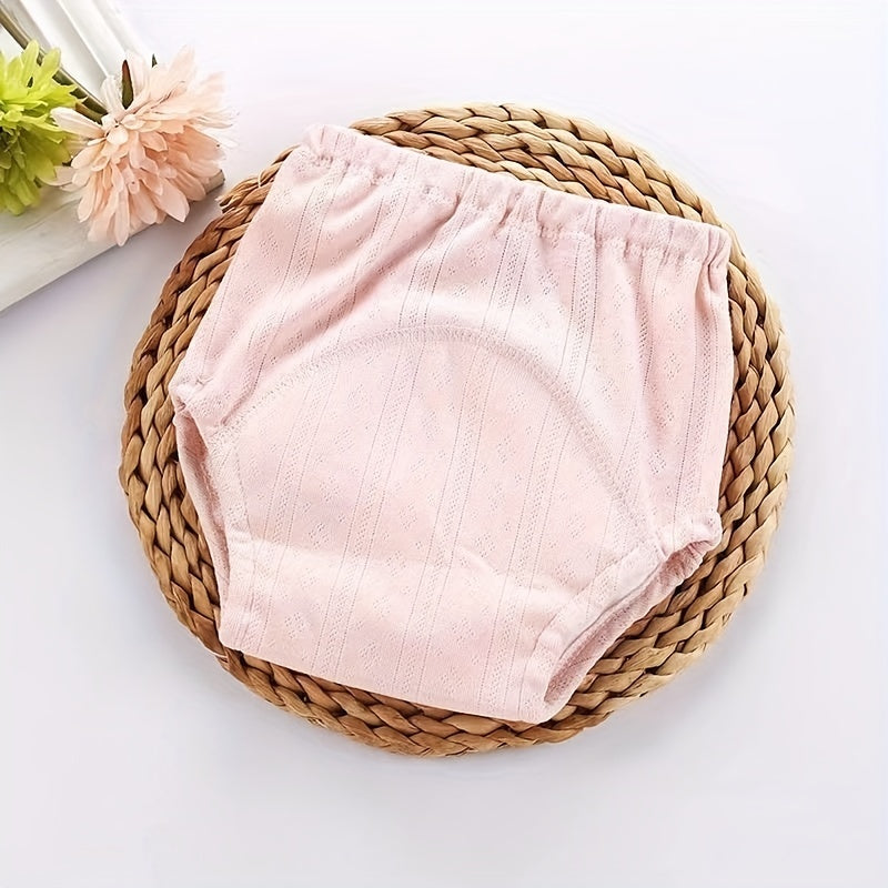 Newborn Training Pants Baby Shorts Baby Solid