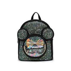 Kids School Bag Big Ears Backpack for Boys and Girls