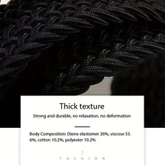 Men's Casual Buckle Belt for Daily Outdoor Party