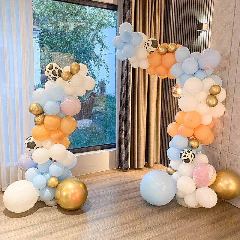 Balloon Arch Kit for Birthday Wedding Decor
