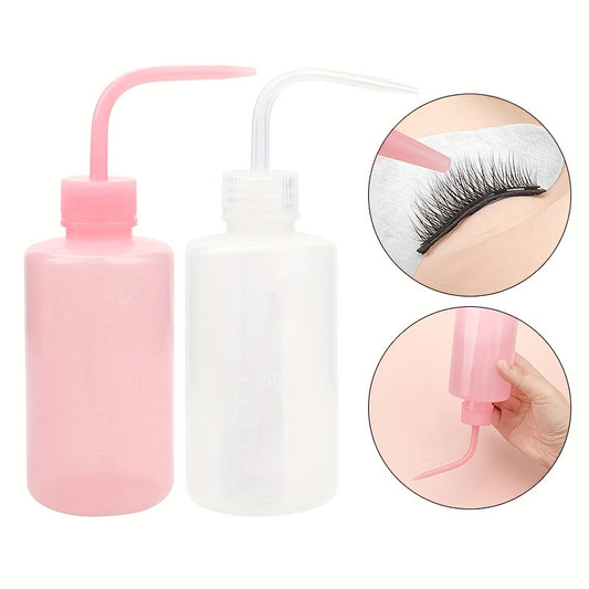 Eyelash Cleaning Washing Bottle 250ml