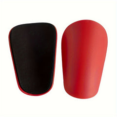 Pro Football Training Shin Guards - Small Thin Shin Protective Gear