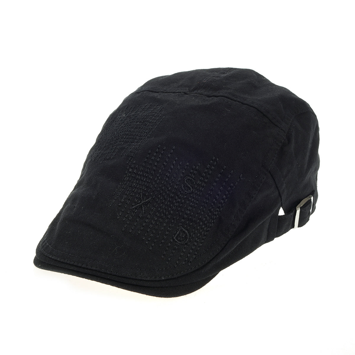 Men's Sunshade Peaked Cap Middle aged And Elderly Dad Beret