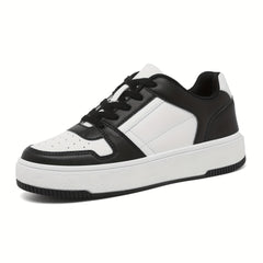 Blocking Skate Shoes Lightweight Non slip Sport Walking Shoes Women's Footwear
