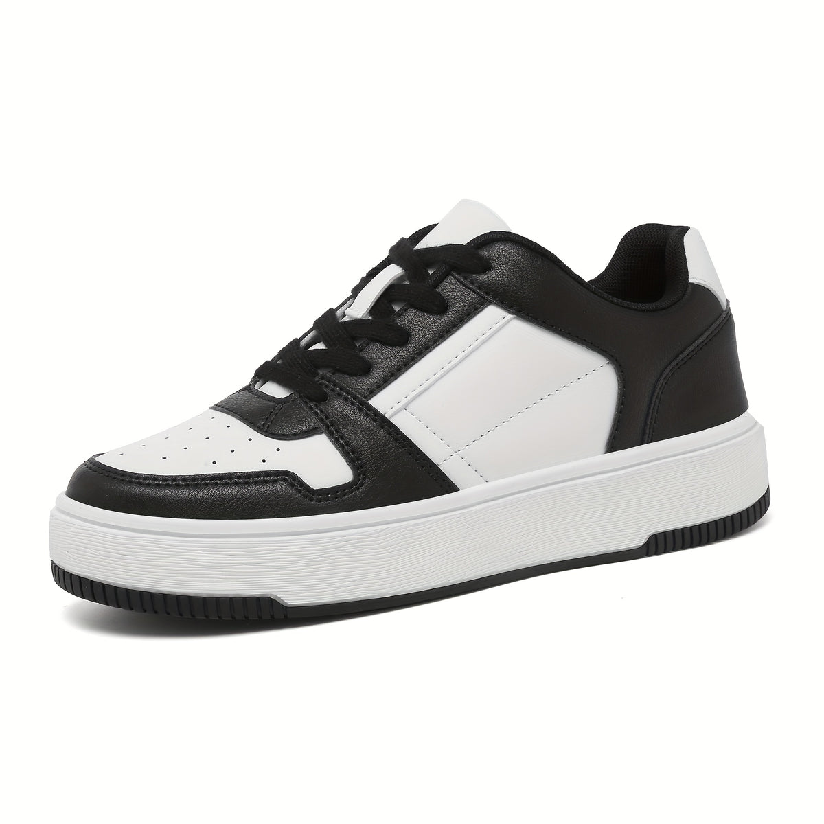 Women's Low Cut Board Shoes Casual Sports Shoes Fashionable Skateboard Shoes