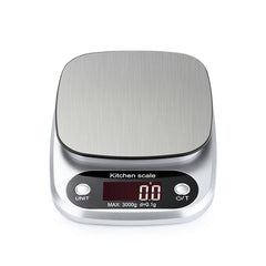 Industrial Digital Scale for Accurate Measurement LCD Display Not Included