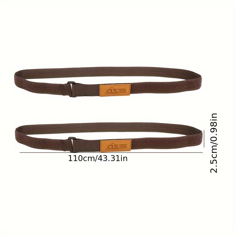 2pcs Camping Tie Down Straps for Tent Canopy