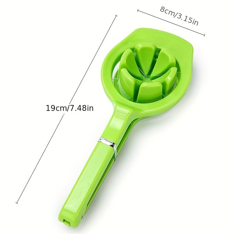 Avocado Fruit Meat Separator Fruit Slicer Household Supplies