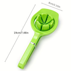 Avocado Fruit Meat Separator Fruit Slicer Household Supplies