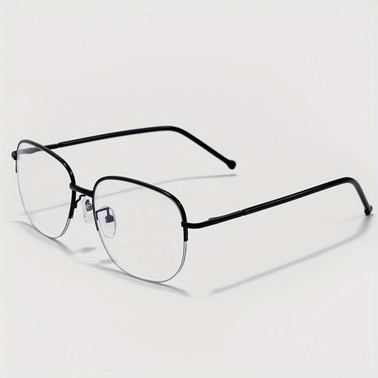 Men's Intelligent Anti Light Anti Fatigue Glasses