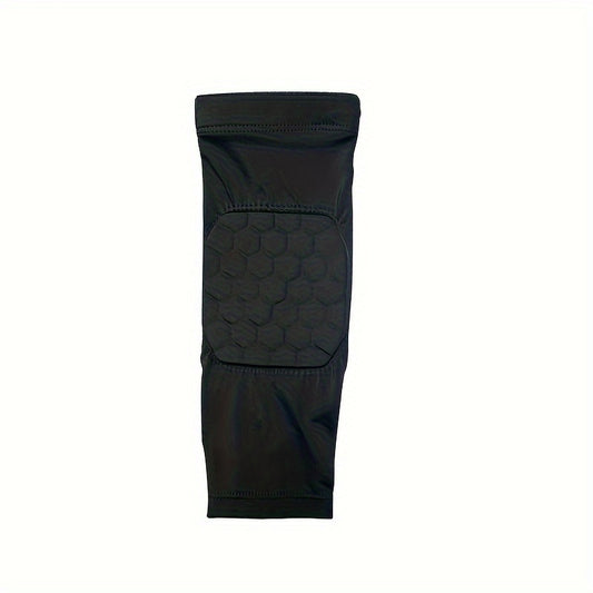 Honeycomb Elbow Protector for Basketball Sports