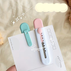 Creative Candy Mini Portable Small Painter Express Unpacker
