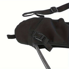Compound Bow Sling Bag with Removable Shoulder Strap