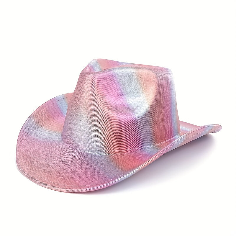 Versatile Sunshade Bucket Hat for Halloween Party