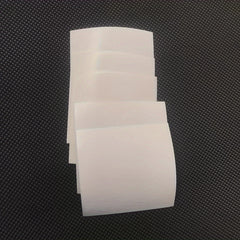 5pcs TPU Repair Stickers Waterproof Leak Proof Tent Raincoat Inflatable Toy