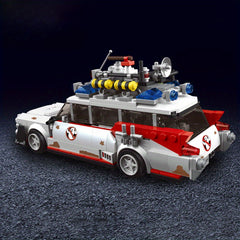 1000+ Car Construction Blocks for Adults