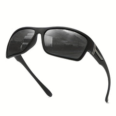 Men's Outdoor Polarized Sunglasses for Sports Cycling Mountaineering