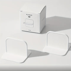 2pcs Child Safety Protector Anti Tipping Holder Punch Drawer Retainer