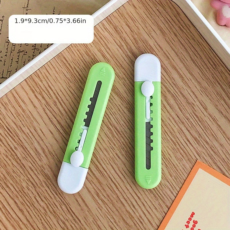Creative Candy Mini Portable Small Painter Express Unpacker
