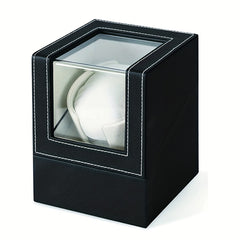 Automatic Watch Winder Single Watch Case Ultra Quiet Japanese Motor