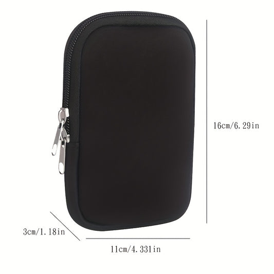 Non-slip Diving Fabric Cup Cover Pouch for 40oz Insulation Cup