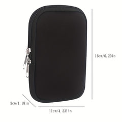 Non-slip Diving Fabric Cup Cover Pouch for 40oz Insulation Cup
