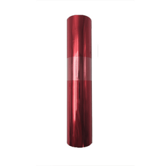 2pc Stamping Paper Polyester Aluminum Film for Handicrafts