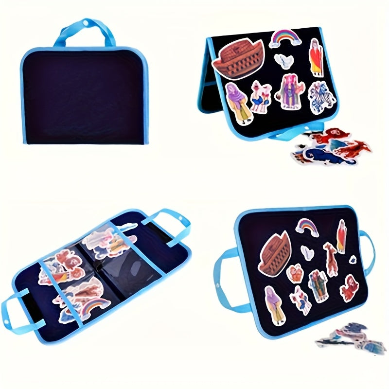 Bible Story Board Set for Holidays