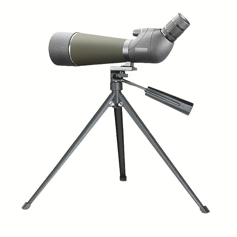 Professional Bird Watching Telescope with Large Aperture