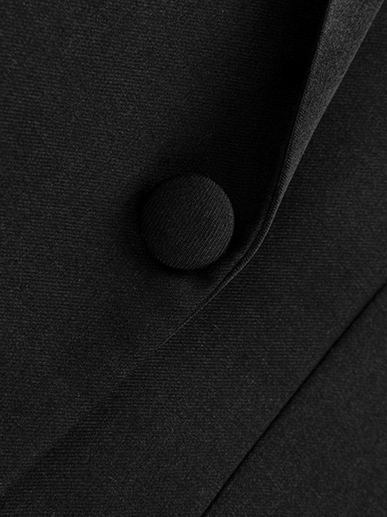 Men's Double Breasted Business Blazer Suit with Pants