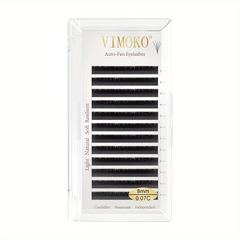 Fast Blooming Premade Fans Eyelash Extension Fluffy False Lashes