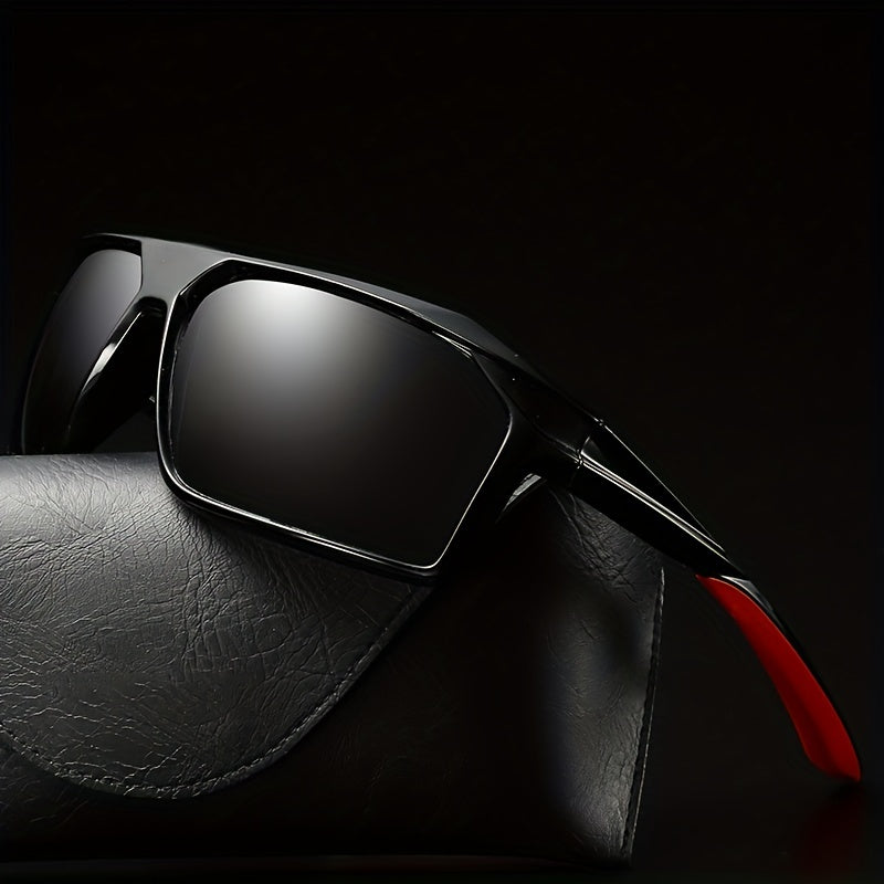 Men's Polarized Outdoor Cycling Sunglasses 8538