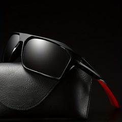 Men's Polarized Outdoor Cycling Sunglasses 8538