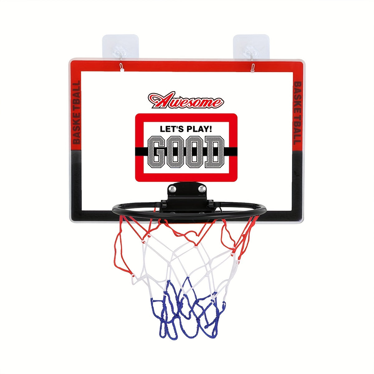 Indoor Basketball Hanging Toy for Boys 12+ Years Old